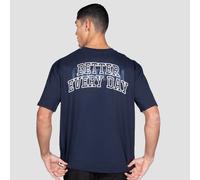GymBeam Better Every Day T-shirt Midnight L