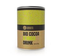 GymBeam Bevanda con Cacao e Maca BIO polvere vegetale 300 g