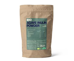 GymBeam BIO Agave inulin powder 250 g