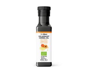GymBeam BIO Apricot Kernel Oil 100 ml