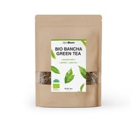 GymBeam BIO Bancha Green Tea 50 g
