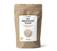 GymBeam BIO Buckwheat Flour 1000 g