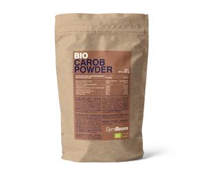 GymBeam BIO Carob powder 200 g