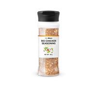 GymBeam BIO chicken seasoning 50 g