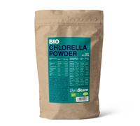 GymBeam BIO Chlorella powder 250 g