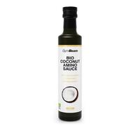 GymBeam BIO Coconut amino sauce 250 ml