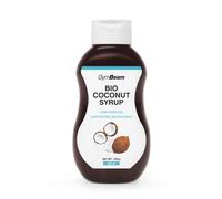 GymBeam BIO Coconut syrup 250 ml