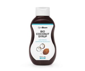 GymBeam BIO Coconut syrup 250 ml