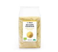 GymBeam BIO Corn Couscous 375 g
