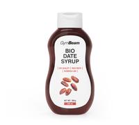 GymBeam BIO Date syrup 250 ml