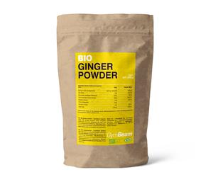 GymBeam BIO Ginger powder