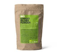 GymBeam BIO Ginkgo biloba powder 100 g
