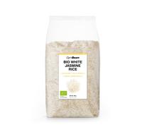 GymBeam BIO Jasmine rice white 500 g
