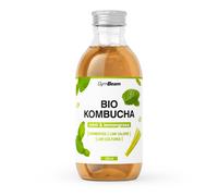 GymBeam BIO Kombucha 330 ml Menta-Citronella
