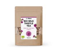 GymBeam BIO Milk thistle tea 50 g