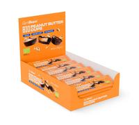 GymBeam BIO Peanut Butter Cups 12 x 39 g