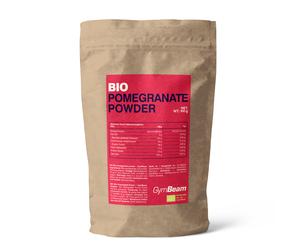 GymBeam BIO Pomegranate powder 100 g