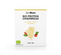 GymBeam BIO Protein Crispbread 100 g Classico