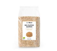 GymBeam BIO Puffed Quinoa 250 g