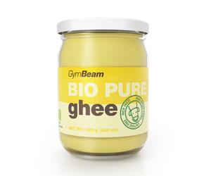 GymBeam BIO Pure Ghee 500 g