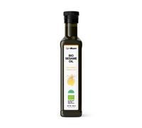 GymBeam BIO Sesame Oil 250 ml