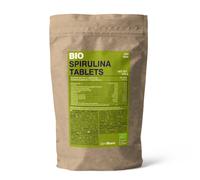 GymBeam BIO Spirulina 500 cpr Neutro