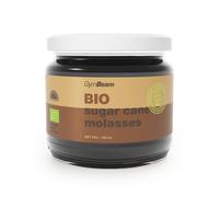 GymBeam BIO Sugar cane molasses 360 ml