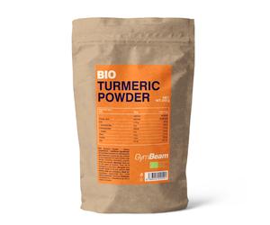 GymBeam BIO Turmeric powder 250 g