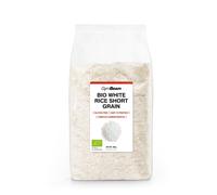 GymBeam BIO White rice short grain 500 g
