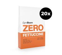 GymBeam BIO Zero Fettuccine