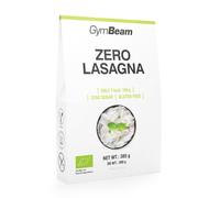 GymBeam BIO ZERO Lasagna 385 g