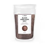 GymBeam Black Himalayan salt - fine