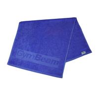 GymBeam Blue fitness towel