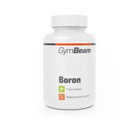 GymBeam Boron 60 cps