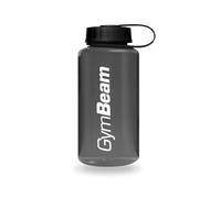 GymBeam Borraccia Sportiva Grey 1000 ml