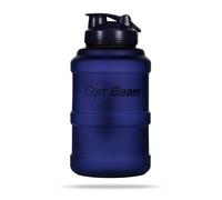 GymBeam Borraccia sportiva Hydrator TT da 2,5 l Midnight Blue 2500 ml