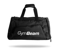 GymBeam Core Sport Bag Black