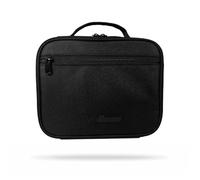 GymBeam Meal Prep Bag FIT Mini Black 1430 g