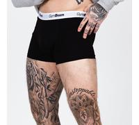 GymBeam Boxer briefs Essentials 3Pack black M