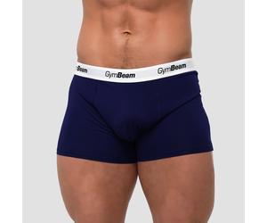 GymBeam Boxer briefs Essentials 3Pack Navy M
