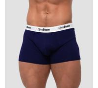 GymBeam Boxer briefs Essentials 3Pack Navy XL