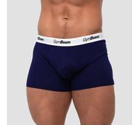 GymBeam Boxer briefs Essentials 3Pack Navy XXXL