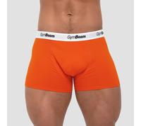GymBeam Boxer briefs Essentials 3Pack Orange M