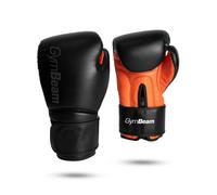 GymBeam Boxing Gloves Striker Orange 10 OZ