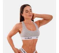 GymBeam Bralette Grey M