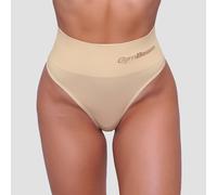 GymBeam Brasilian Briefs 2Pack Nude S