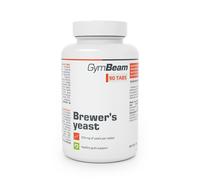 GymBeam Brewer‘s yeast 90 cpr