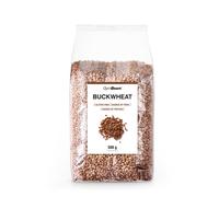 GymBeam Buckwheat 500 g