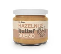 GymBeam Bueno Hazelnut Butter 8 x 340 g
