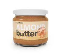 GymBeam 100% Almond butter 6 x 340 g Mandorle